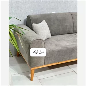 مبلمان راحتی مبل مبلیران مبلمان آپادانا مدل 610914