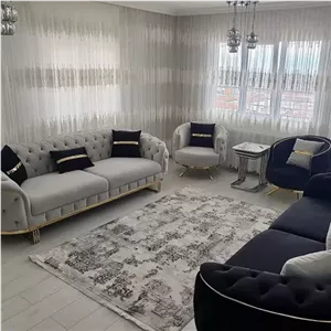 مبل راحتی لاوین چستر مبلمان آپادانا مدل 611359