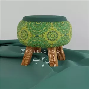 پاف باکس 12 دارد مبلمان آپادانا مدل 611410