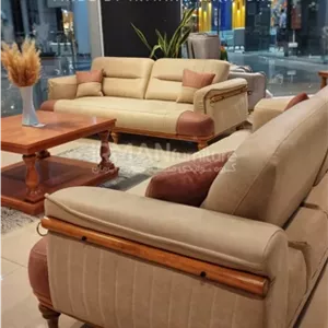مبل سناتور مبلمان آپادانا مدل 612125