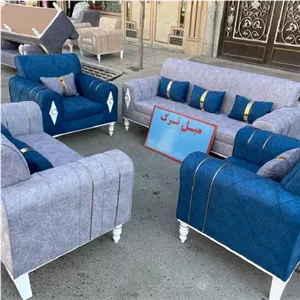 مبل کاسپین مبلمان آپادانا مدل 612513