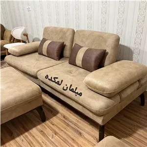 مبل زیبا شیک پازلی 6252 مبلمان آپادانا مدل 612600