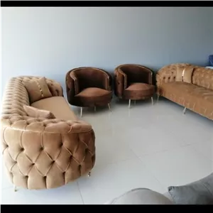 مبل چستر لاوین 7نفره. مبلمان آپادانا مدل 612641