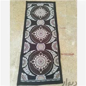 تشک کناره اتاقی مخمل نمدی سایز 70در180 مبلمان آپادانا مدل 612759