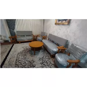 مبل لهستانی مبلمان آپادانا مدل 612771