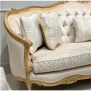 مبل راشل مبلمان آپادانا مدل 612864