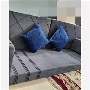 تشک و پشتی تک مبلمان آپادانا مدل 612936