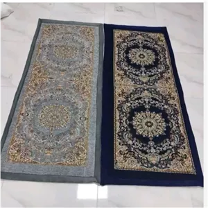 تشک نمدی ،کناره، مخمل شانل تکی سایز 70 180 ارسال از اصفهان در اسرع وقت مبلمان آپادانا مدل 613258