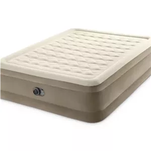 تخت خواب بادی 2 نفره کویین اینتکس 64428 مبلمان آپادانا مدل 601362