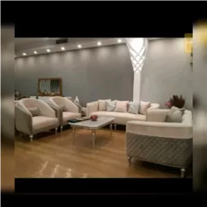 مبلمان 7نفره دیانا ، بروز و زیبا. هزینه ارسال با مشتری مبلمان آپادانا مدل 613359