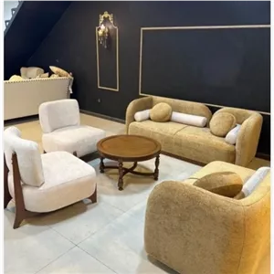 مبل ال پاندا 8نفره مبلمان آپادانا مدل 614032
