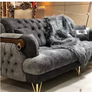 مبل مدل چستر راشل 8نفره مبلمان آپادانا مدل 614238