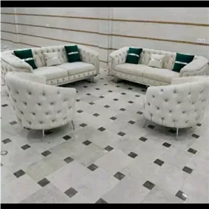 مبل چستر لاوین 8نفره مبلمان آپادانا مدل 614382