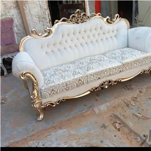 مبل سلطنتی 9نفره مدل نگین.. ارسال رایگان مبلمان آپادانا مدل 614385
