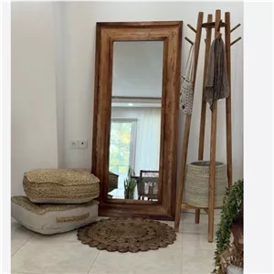 پاف حصیری گیان مبلمان آپادانا مدل 615073