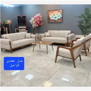 مبلمان مبل مدل تدی هلندی مبلمان مدل تدی هلندی مبلمان پینترسی مبل کیفیت عالی مبلمان مبل هشت نفره مبلمان آپادانا مدل 615305