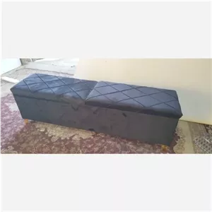 پاف صندلی دو در مبلمان آپادانا مدل 615661