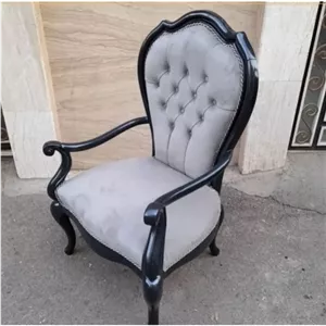 مبلمان ویکتوریا چوب راش نشیمن9نفره 7 نفره ترکیب رنگ بندی چوب و پارچه به سلیقه مشتری مبلمان آپادانا مدل 615712