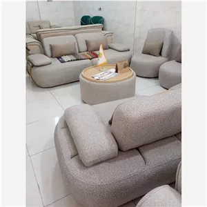 مبل راحتی لاوین 8 نفره مبلمان آپادانا مدل 615810