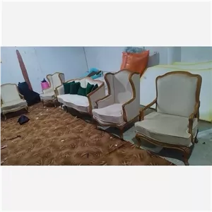 مبل کویین مبلمان آپادانا مدل 615996