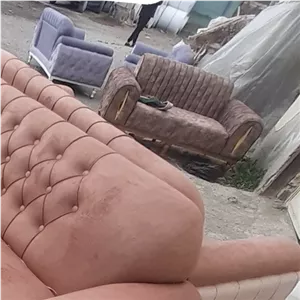 مبل ومبلمان راحتی مدل الیزابت زیبا مبلمان آپادانا مدل 616130