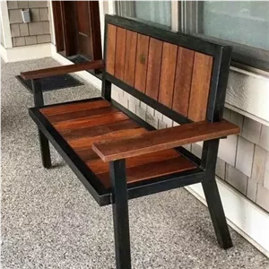 نیمکت ویلایی و شهری مدل دارا مبلمان آپادانا مدل 616177