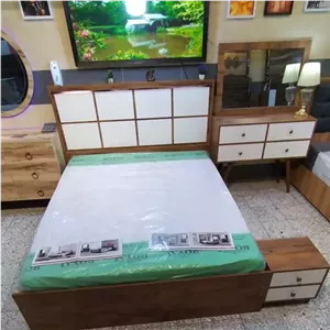 تشک خواب مبلمان آپادانا مدل 602073