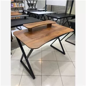 میز گیمینگ پایه فلزی مبلمان آپادانا apadana مدل 619101
