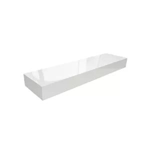 شلف دیواری دلفین مدل JV-6015-PVC کشویی مبلمان آپادانا apadana مدل 626441