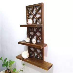 شلف دیواری گره چینی مبلمان آپادانا apadana مدل 626587