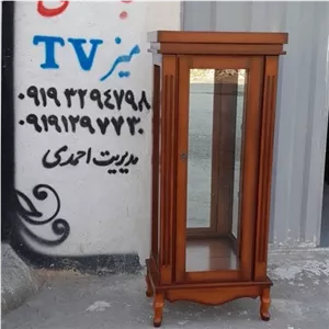 مینی بوفه کلاسیک مدرن فندقی مبلمان آپادانا apadana مدل 619534