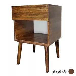 پاتختی آوین مدل 1 مبلمان آپادانا apadana مدل 619616