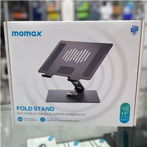 استند رومیزی لپ تاپ و تبلت مومکس momax fold stand مبلمان آپادانا apadana مدل 620015