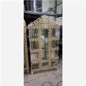 بوفه بغل دکور مبلمان آپادانا apadana مدل 620333
