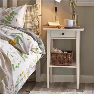 پاتختی ایکیا مدل Hemnes مبلمان آپادانا apadana مدل 620788