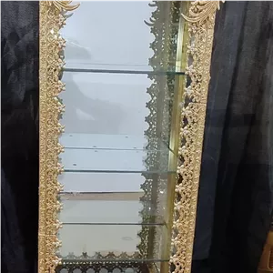 بوفه طاووسی مبلمان آپادانا apadana مدل 621091