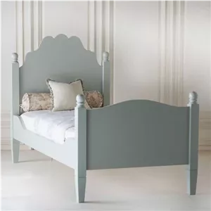 تخت خواب تک نفره کلاسیک کد 110 مبلمان آپادانا مدل 602548