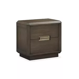 پاتختی دوکشو چوبی زیارا مبلمان آپادانا apadana مدل 621249