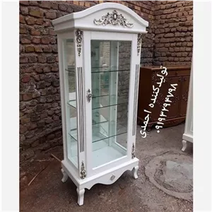 مینی بوفه کلاسیک شیک به روز مبلمان آپادانا apadana مدل 621720