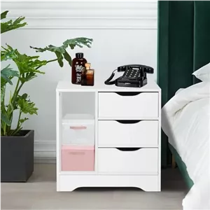 میز پاتختی مدل BL0083 مبلمان آپادانا apadana مدل 621732