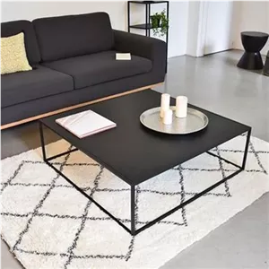 استند دیواری آینه ای آتریکس مدل H40 رنگ سفید بسته 3 عددی مبلمان آپادانا apadana مدل 629279