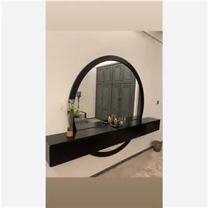 آینه باکس دیواری مبلمان آپادانا apadana مدل 622884