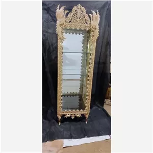 بوفه طاووس دار الیاژ مبلمان آپادانا apadana مدل 623159
