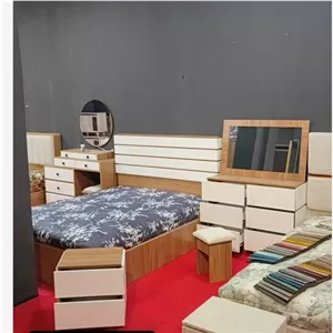 سرویس خواب دونفره مبلمان آپادانا apadana مدل 623213