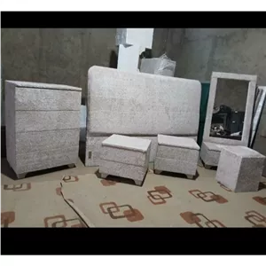سرویس خواب دونفره مدل تدی مبلمان آپادانا apadana مدل 623714
