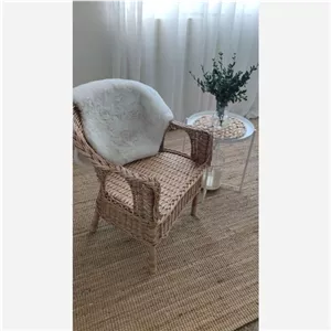 صندلی طرح ایکیا اصیل گالری مبلمان آپادانا apadana مدل 630641