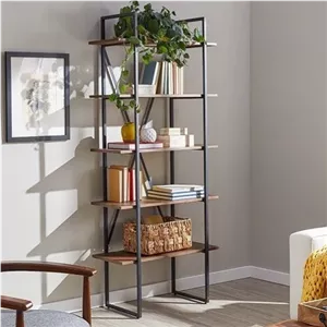 شلف ایستاده فلزی مبلمان آپادانا apadana مدل 635320