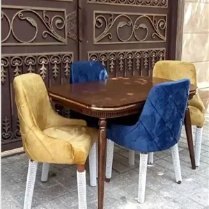 میز اداری مدل GB17005 مبلمان آپادانا apadana مدل 635891