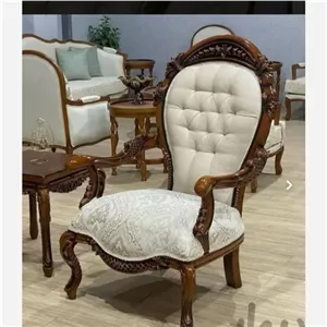 صندلی آموزشگاهی صدفی کارخانه ای با رنگبندی مبلمان آپادانا apadana مدل 637248