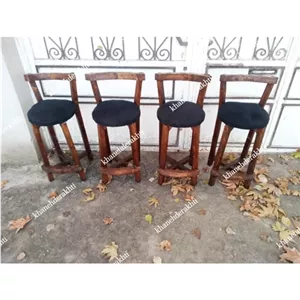 صندلی اپن اوپن صندلی اپنی لهستانی جزیره بار کانتر چوب روسی ارسال بصورت مبلمان آپادانا apadana مدل 633584